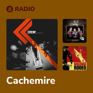 Cachemire Radio