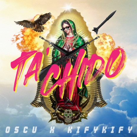 Ta Chido ft. Kifykify
