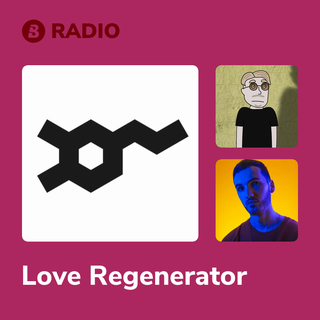 Love Regenerator Radio