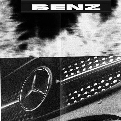 BENZ ft. Newman cover art