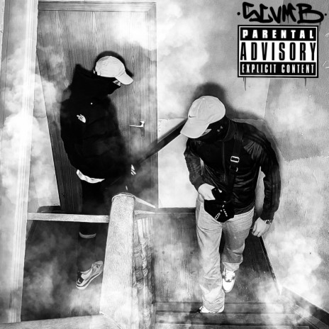 2men ft. aavy cover art