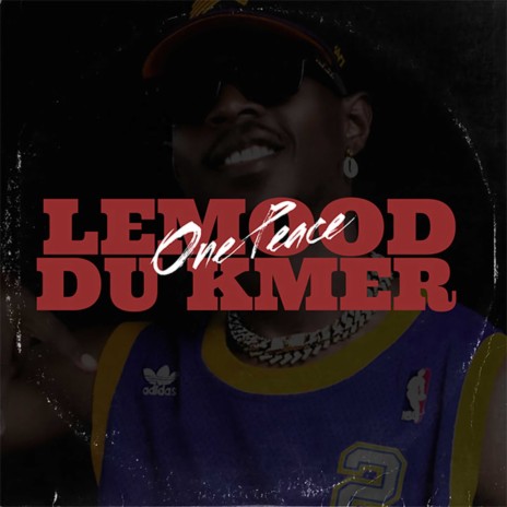Le Mood du kamer cover art