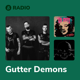 Gutter Demons Radio