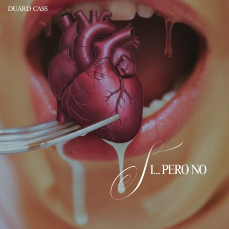 Si... pero No cover art