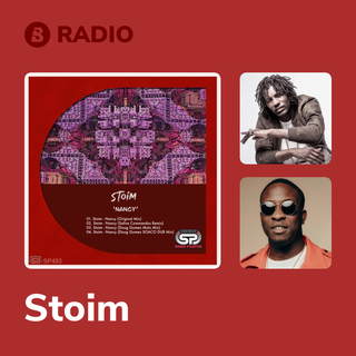 Stoim Radio