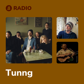 Tunng Radio