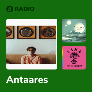 Antaares Radio