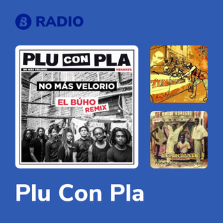Plu Con Pla Radio