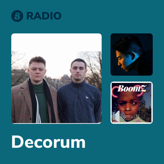 Decorum Radio