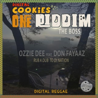 Ozzie Dee