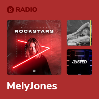 MelyJones Radio