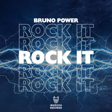 Rock It cover art