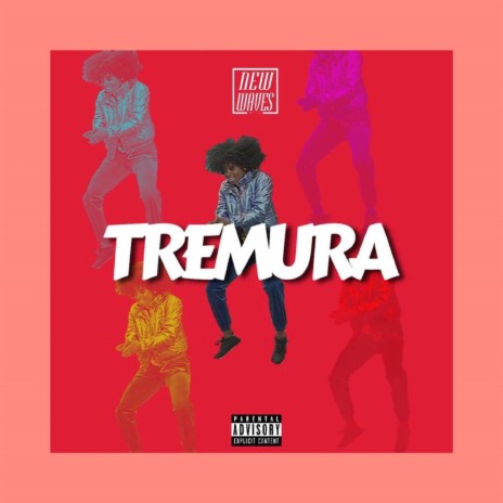 Tremura cover art