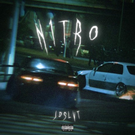 N1TRO cover art
