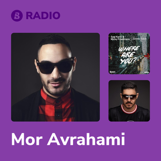 Mor Avrahami Radio