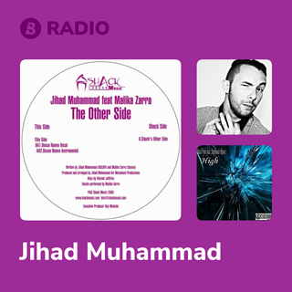 Jihad Muhammad Radio