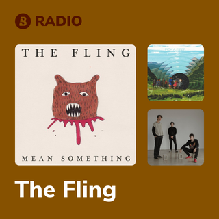 The Fling Radio