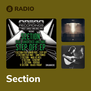 Section Radio