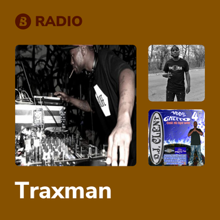 Traxman Radio