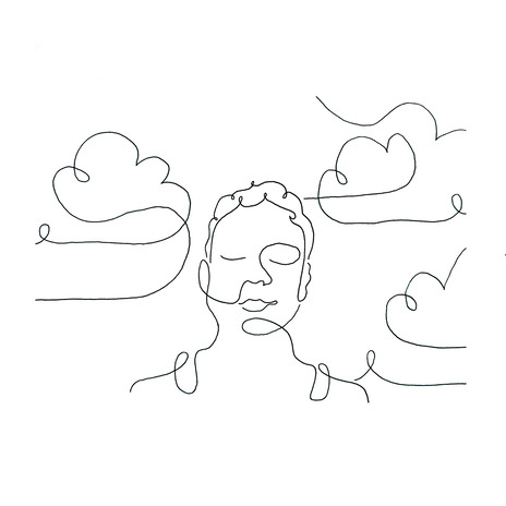 Presence cover art