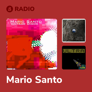 Mario Santo Radio