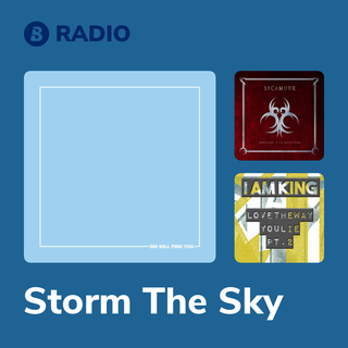 Storm The Sky Radio
