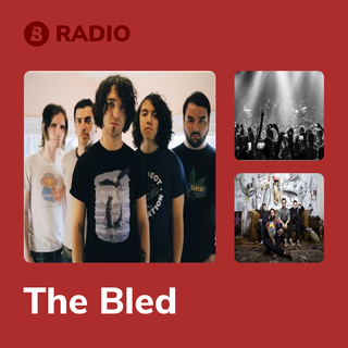 The Bled Radio