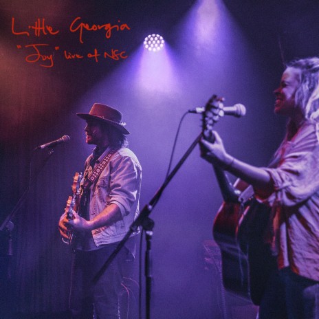 Love Set Us Free (Live at NSC)