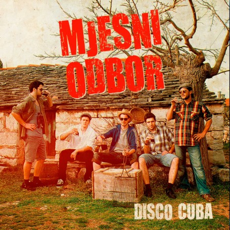 Dite Jon Učini cover art