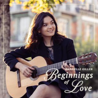 Beginnings of Love