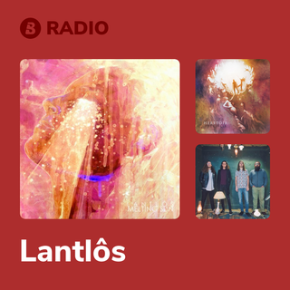 Lantlôs Radio