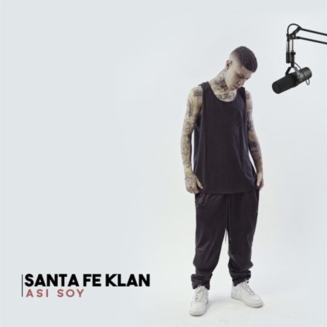 Así Soy cover art
