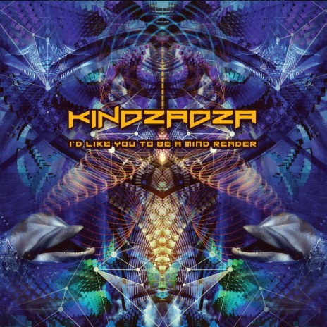 Achtung Kinder (Original Mix) cover art