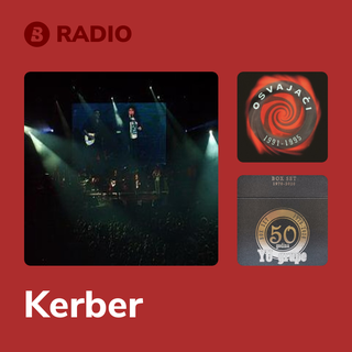 Kerber Radio