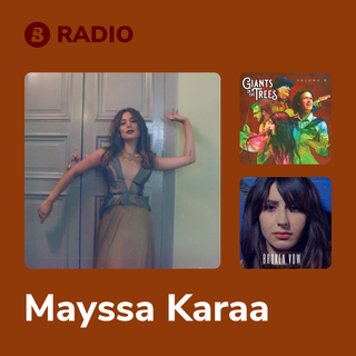 Mayssa Karaa Radio