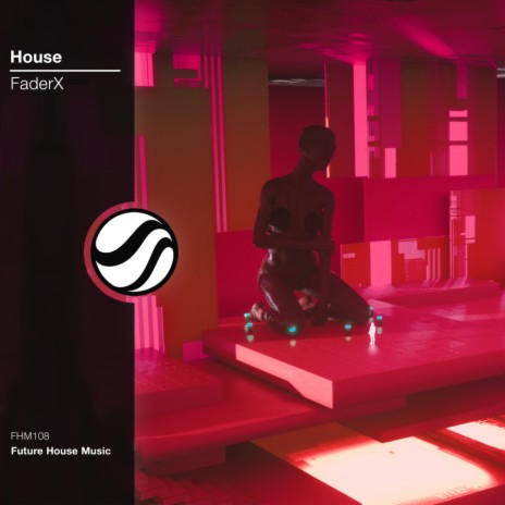 House (Original Mix) cover art