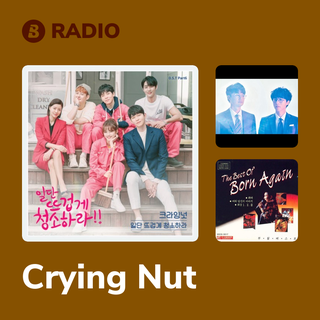 Crying Nut Radio