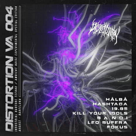 Pain and Suffering ft. Just-B cover art