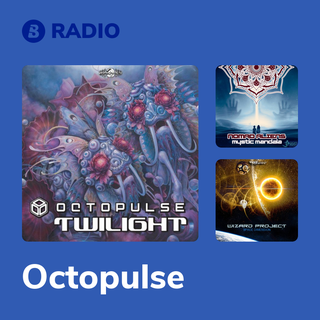 Octopulse Radio