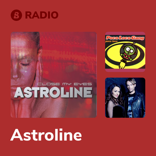 Astroline Radio