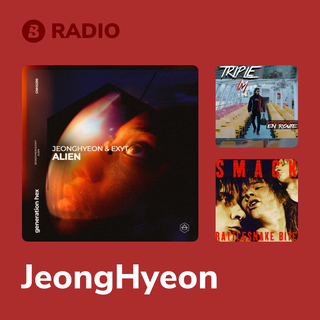 JeongHyeon Radio