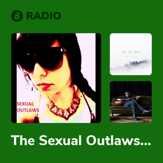 The Sexual Outlaws Radio