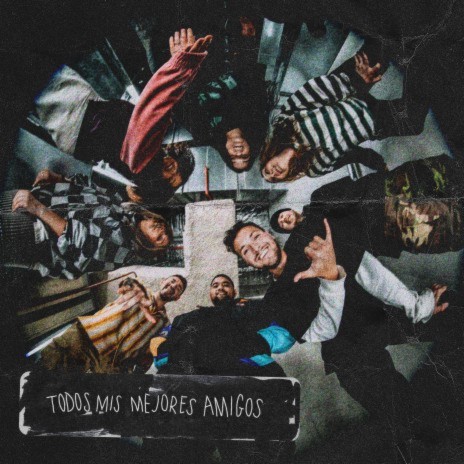 Como Soy (Studio) ft. Hillsong En Español cover art