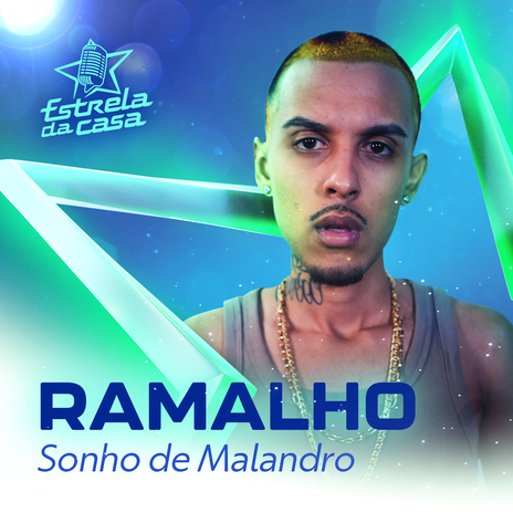 Sonho De Malandro cover art