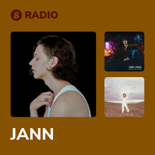 JANN Radio