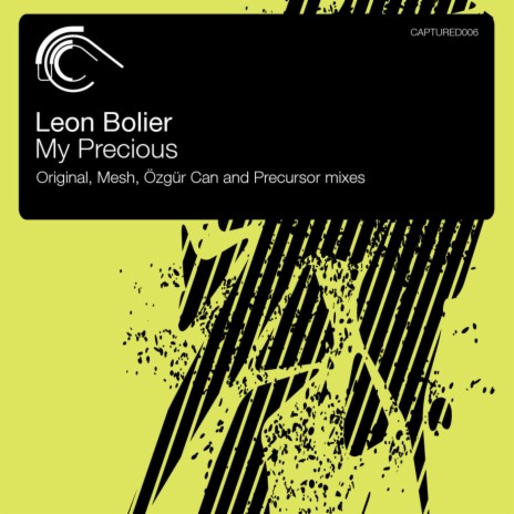 My Precious (Ozgur Can Remix)