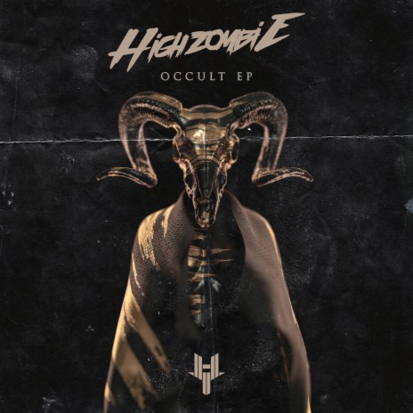 Ressurect cover art