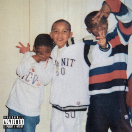 So With That cover art