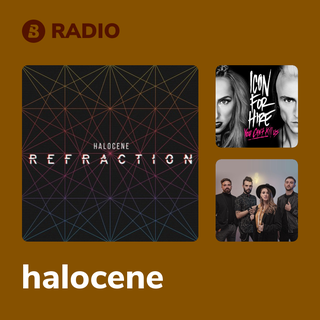 halocene Radio
