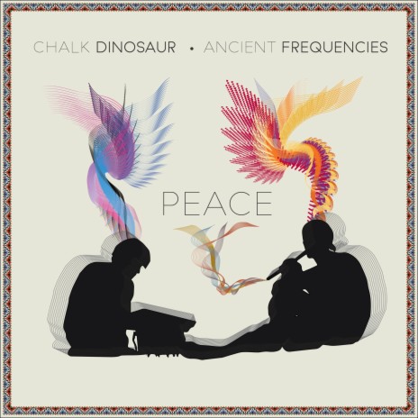 Parker Mesa ft. Ancient Frequencies
